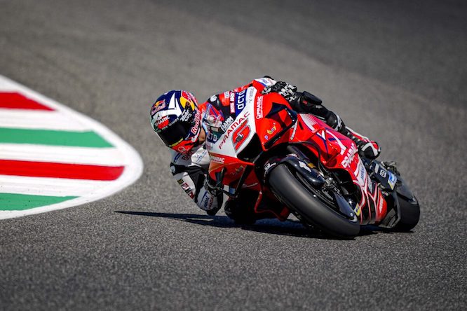 motogp zarco pramac mugello