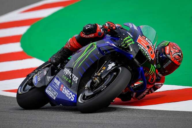 MotoGP | GP Catalogna 2021: gli highlights delle qualifiche