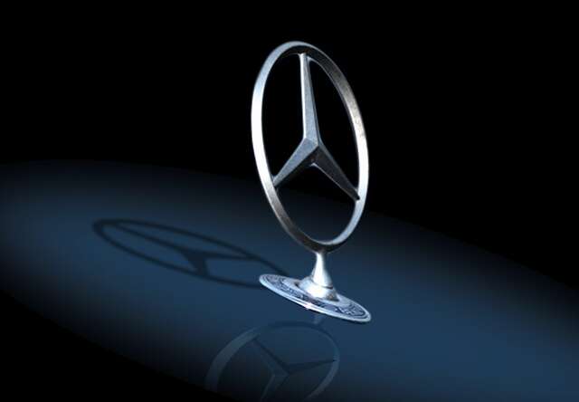 Daimler sicura: “Carenza microchip per tutto il 2022”