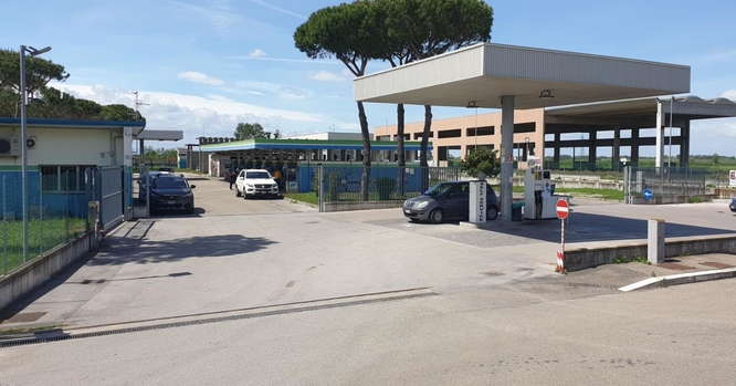 Distributori Metano in Italia: ecco quanti sono