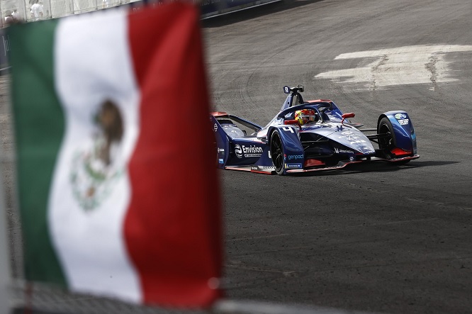 E-Prix Puebla-1 2021: classifiche Piloti e Team