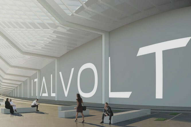 Italvolt, via libera alla gigafactory torinese