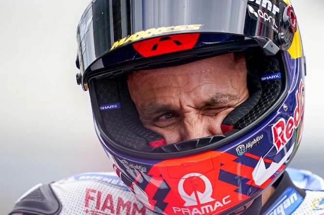 MotoGP | La costanza di Zarco