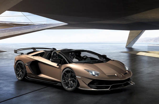 Culti Milano Diffusore Ambiente Automobili Lamborghini 500 ml