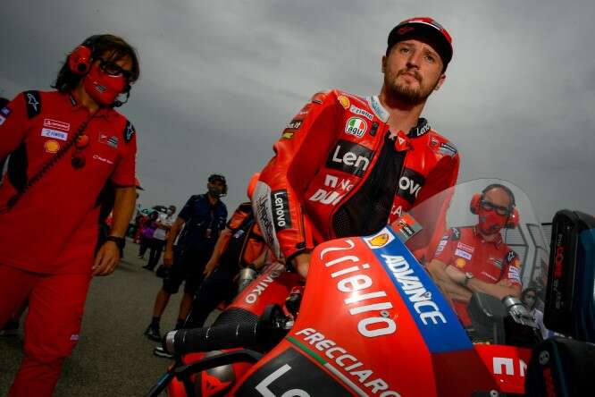 MotoGP | Miller e i punti deboli della Ducati
