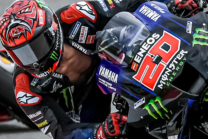 Alpinestars e le tute dei piloti di MotoGP - News 