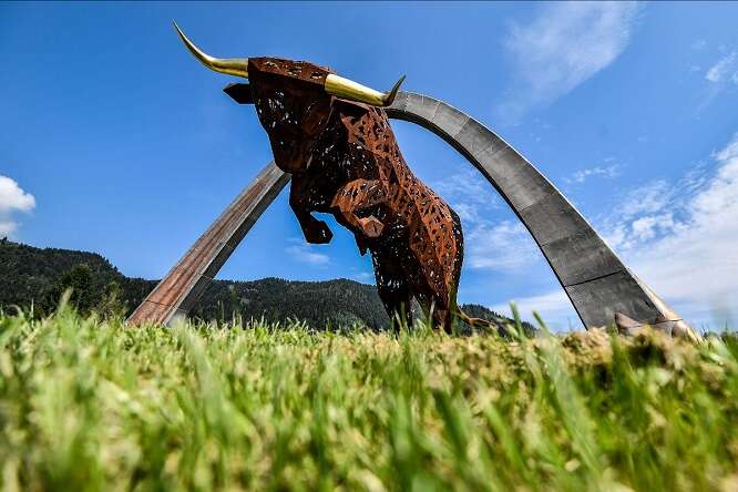 Pillole di paddock: il giovedì del Red Bull Ring