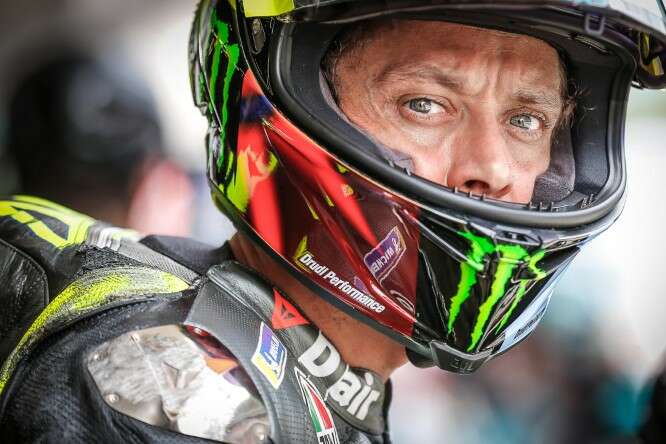 MotoGP / Ufficiale: Valentino Rossi si ritira a fine anno