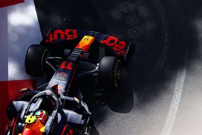 F1 | Baku: Red Bull una certezza, ma la Ferrari c’è