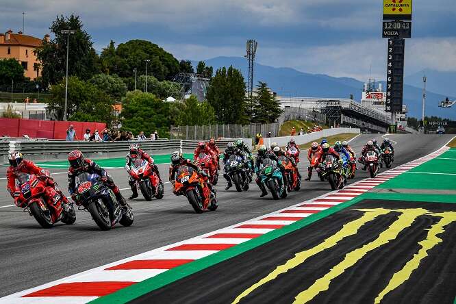 Track limits e proteste: 60′ di attesa per l’elenco degli ammessi al Q2