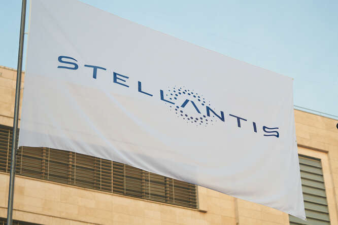 Stellantis, accordo per la produzione in Sudafrica