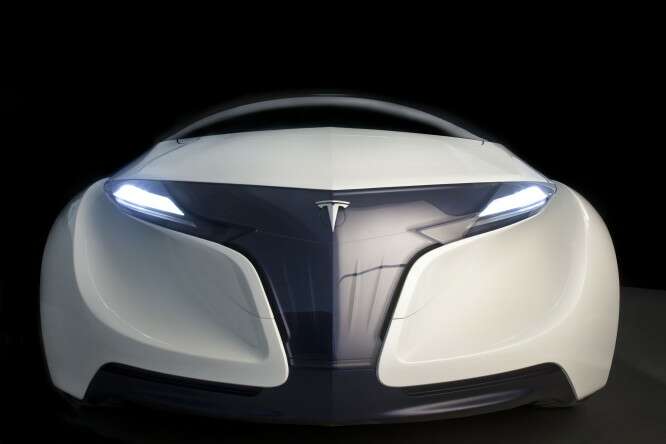 Tesla studia una ‘piccola’ per sfidare la VW ID.3