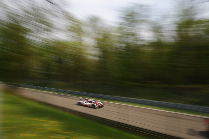 wec monza