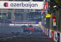 f1 verstappen baku