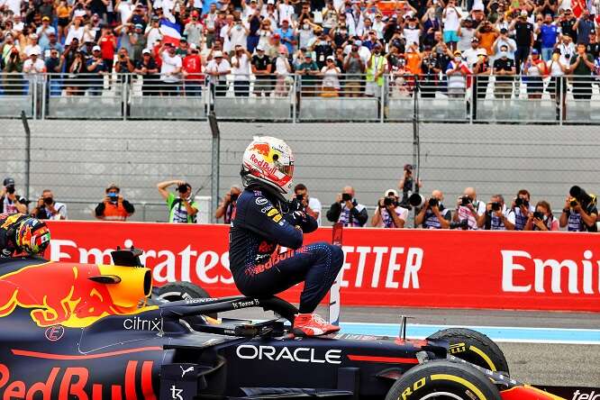 Verstappen non fa proclami: “In Austria nulla di garantito”