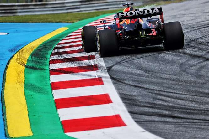 F1 | GP Stiria 2021, Qualifiche: Verstappen in pole, 2° Hamilton