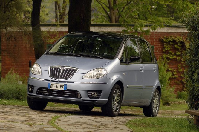 SUV Lancia, può tornare il nome Musa - Mondo Auto - AutoMoto