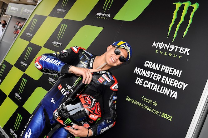 quartararo motogp montmelo