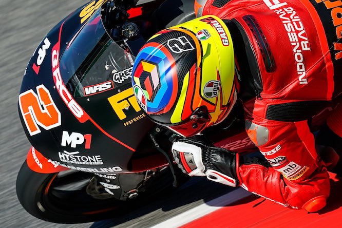 Moto3 | GP Catalogna 2021: gli highlights delle qualifiche - Video
