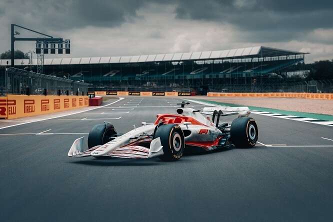 F1 / 2022, dentro la rivoluzione: aerodinamica