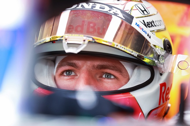 Spa, Verstappen: “Una vittoria è sempre una vittoria”