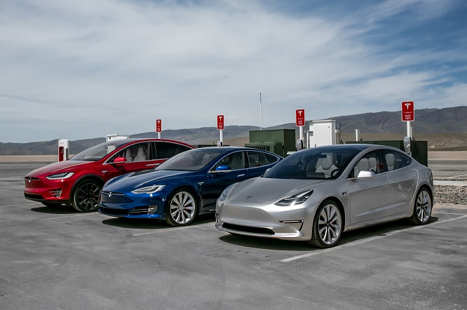 Tesla ottiene il desiderato Nichel dall’Australia