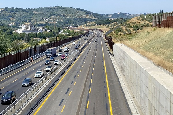 Mobilità Firenze, poker di opere da 3,5 miliardi