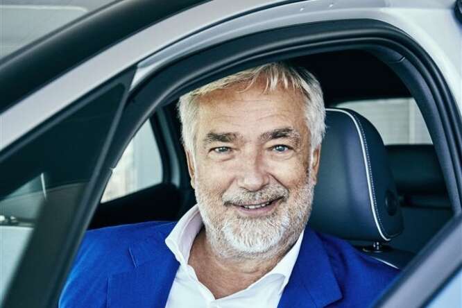 Massimo Nordio, nuovo incarico in Volkswagen Italia