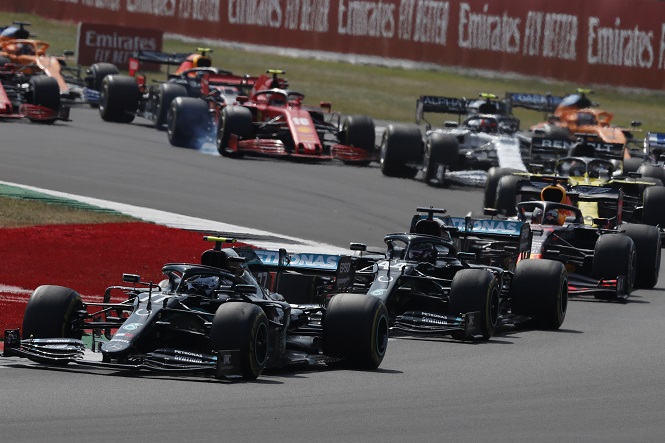 F1 | Qualifica Sprint, i dubbi della vigilia