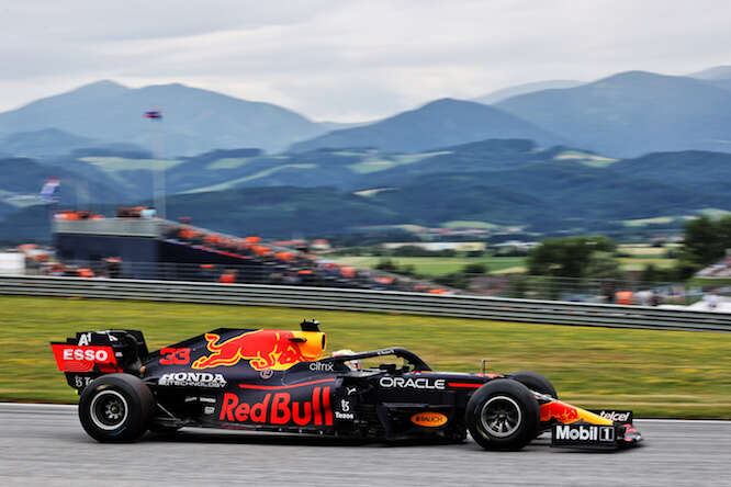 GP Austria, analisi passo gara: equilibrio Red Bull-Mercedes