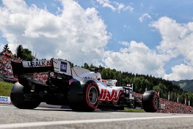 La F1 e la missione del carburante 100% sostenibile