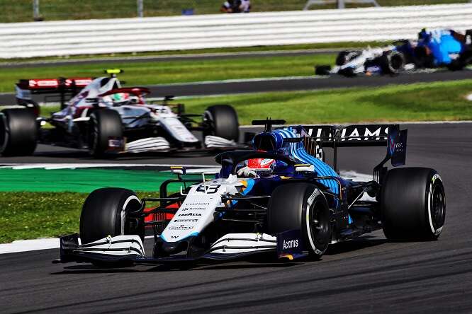 Williams, progressi in corso aspettando l’Hungaroring