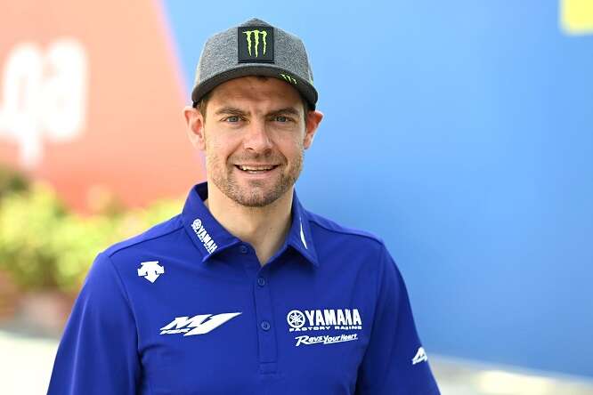 MotoGP | Crutchlow: “Difficile fissare obiettivi”