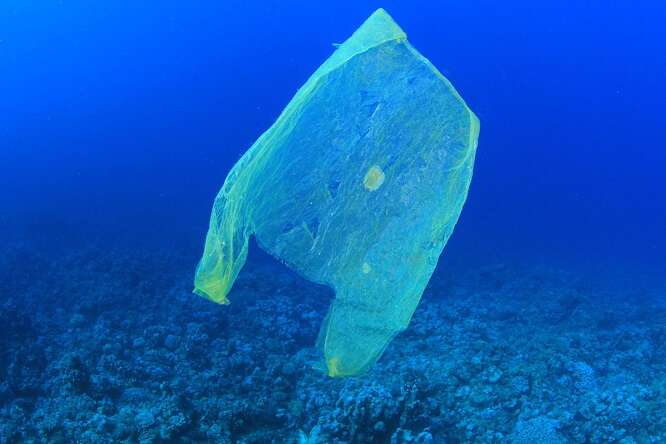 Plastica negli oceani, qualche idea per il futuro