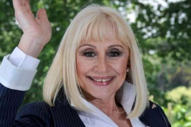 È morta Raffaella Carrà