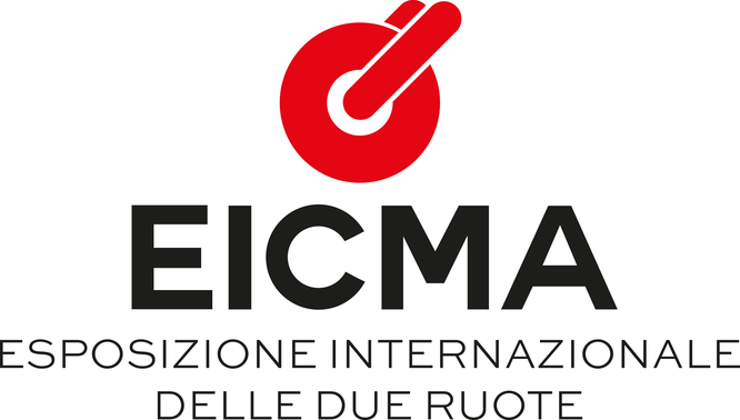 EICMA, nuovo nome e nuovo logo
