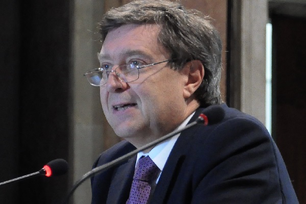 Giovannini: “Transizione green farà crescere l’economia”