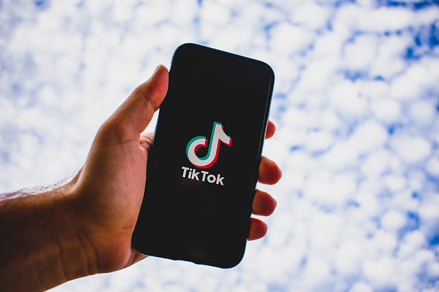 TikTok sovrasta Google: il nuovo che avanza