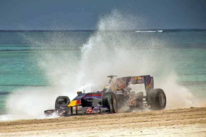 Gli agosti bollenti della F1