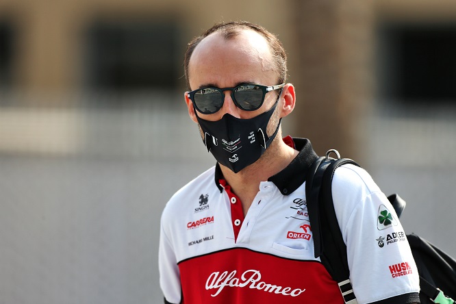 WEC | Kubica a Le Mans: &#8220;Tutto diverso dalla F1&#8221;