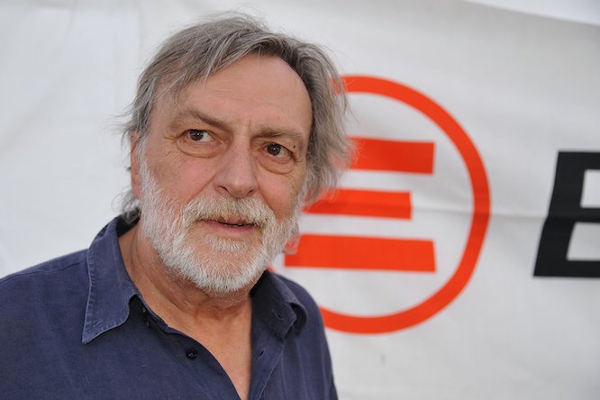 È morto Gino Strada