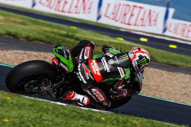 WSBK / Most, Superpole: Rea ingrana la sesta