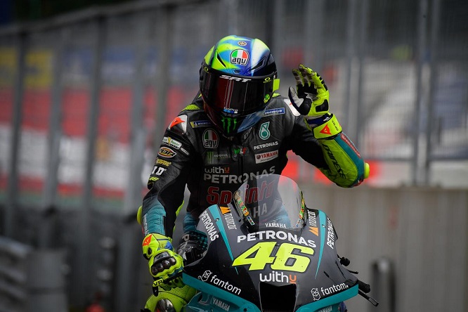 MotoGP / Petronas lascia il Sepang Racing Team