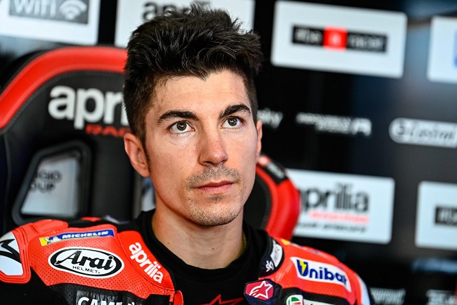 MotoGP / Vinales: “Punto su Bagnaia per il 2022”