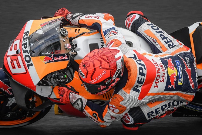 ‘Aspar’ attacca Michel Fabrizio: “Vergognose le parole su Marquez”