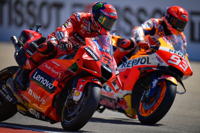 Ufficiale: MotoGP e Superbike su Sky fino al 2025