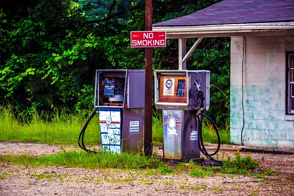 Benzina con il piombo, capitolo ufficialmente chiuso