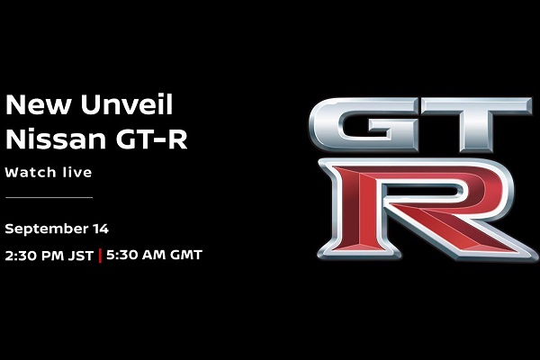 È tempo per una nuova versione della Nissan GT-R