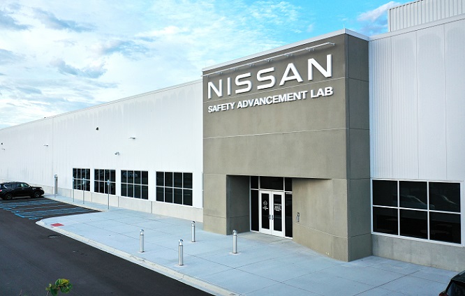 Nissan investe sulla sicurezza in Michigan