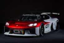 Laudenbach, Porsche: “Grande spinta a elettrificare le corse GT”
